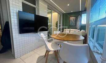 Imagem 6: Condomínio El Viso Contemporâneo - Apartamento em Atalaia, Aracaju/SE