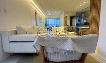 Imagem: Condomínio El Viso Contemporâneo - Apartamento