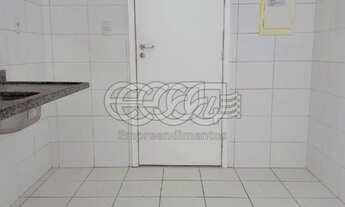 Imagem 7: Condomínio Residencial Alameda Verdejar - Condomínio Alameda Verdejar Club Residence