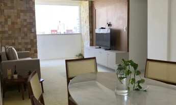 Imagem: Condomínio Edifício Praia Bela - Apartamento