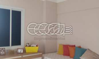 Imagem 5: Condomínio Triumph Rio de Janeiro - Apartamento à venda no bairro Ponto Novo - Aracaju/SE