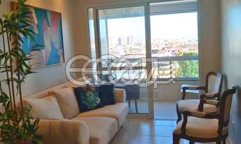 Imagem 2: Condomínio Triumph Rio de Janeiro - Apartamento à venda no bairro Ponto Novo - Aracaju/SE