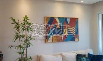 Imagem 3: Condomínio Triumph Rio de Janeiro - Apartamento à venda no bairro Ponto Novo - Aracaju/SE