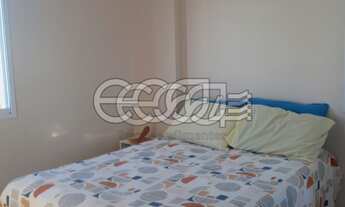 Imagem 6: Condomínio Triumph Rio de Janeiro - Apartamento à venda no bairro Ponto Novo - Aracaju/SE