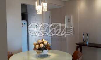 Imagem 4: Condomínio Triumph Rio de Janeiro - Apartamento à venda no bairro Ponto Novo - Aracaju/SE