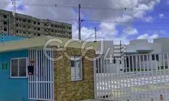 Imagem: Casa à venda no bairro Porto Dantas - Aracaju/SE