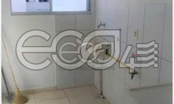 Imagem 6: Residencial Alameda dos Pássaros - Apartamento em Inácio Barbosa, Aracaju/SE