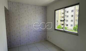 Imagem 6: Condomínio Parque das Fontes - Apartamento à venda no bairro Jabotiana - Aracaju/SE