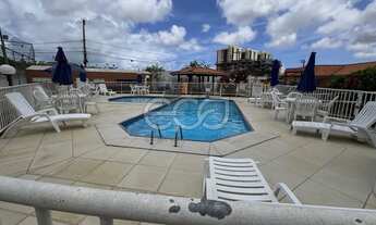 Imagem: Condomínio Parque das Fontes - Apartamento