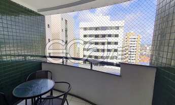 Imagem 4: Apartamento à venda no bairro Luzia - Aracaju/SE