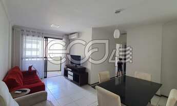 Imagem 2: Apartamento à venda no bairro Luzia - Aracaju/SE