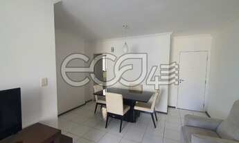 Imagem 3: Apartamento à venda no bairro Luzia - Aracaju/SE