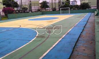 Imagem 7: Condomínio Mar Azul - Apartamento à venda no bairro Farolândia - Aracaju/SE