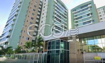 Imagem: Apartamento em Atalaia, Aracaju/SE