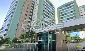 Imagem: Condomínio El Viso Contemporâneo - Apartamento