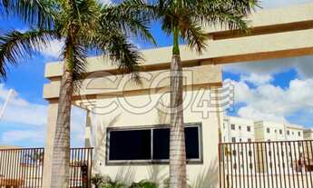 Imagem: Apartamento à venda no bairro Aeroporto