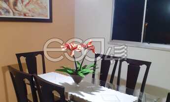 Imagem 3: Condomínio Baía Formosa - Apartamento à venda no bairro Farolândia - Aracaju/SE