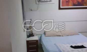 Imagem 6: Condomínio Baía Formosa - Apartamento à venda no bairro Farolândia - Aracaju/SE