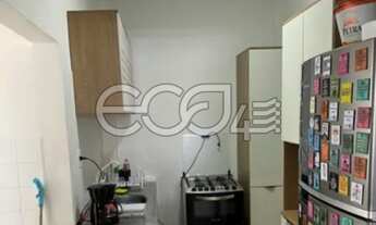 Imagem 5: Condomínio Edifício Serenidade - Apartamento à venda porteira fechada no bairro Centro - A