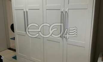 Imagem 7: Condomínio Edifício Serenidade - Apartamento à venda porteira fechada no bairro Centro - A