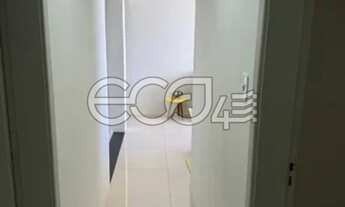 Imagem 2: Condomínio Edifício Serenidade - Apartamento à venda porteira fechada no bairro Centro - A