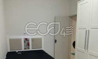 Imagem 6: Condomínio Edifício Serenidade - Apartamento à venda porteira fechada no bairro Centro - A