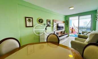 Imagem 3: Condomínio Costa do Atlantico - Apartamento em Atalaia, Aracaju/SE