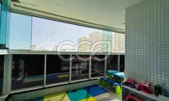 Imagem 5: Condomínio Costa do Atlantico - Apartamento em Atalaia, Aracaju/SE