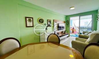 Imagem 7: Condomínio Costa do Atlantico - Apartamento em Atalaia, Aracaju/SE