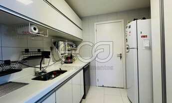 Imagem 6: Condomínio Costa do Atlantico - Apartamento em Atalaia, Aracaju/SE