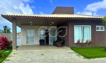 Imagem 2: Condomínio Maluí Residence - Casa à venda no Maluí Residence - Barra dos Coqueiros/SE