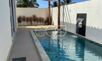 Imagem: Condomínio Maluí Residence - Casa à venda