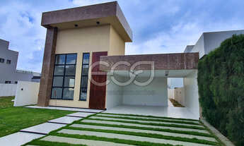 Imagem 2: Condomínio Terras Alphaville 1 - Casa Alto Padrão em Alphaville, Barra dos Coqueiros/SE