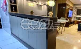 Imagem 7: Condomínio Villa Astúrias - Apartamento com fino acabamento à venda no bairro Jabotiana