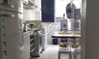 Imagem 7: Apartamento à venda no bairro Jabotiana - Aracaju/SE