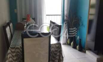 Imagem 4: Apartamento à venda no bairro Jabotiana - Aracaju/SE