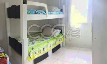 Imagem 5: Apartamento à venda no bairro Jabotiana - Aracaju/SE