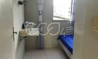 Imagem 6: Apartamento à venda no bairro Jabotiana - Aracaju/SE