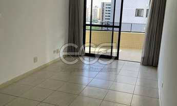 Imagem 4: Condomínio Jose Andrade Neto - Apartamento à venda no bairro Jardins - Aracaju/SE