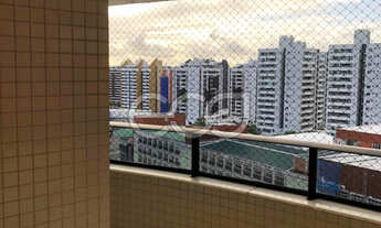 Imagem 2: Condomínio Jose Andrade Neto - Apartamento à venda no bairro Jardins - Aracaju/SE