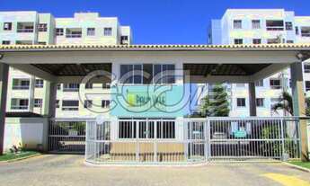 Imagem: PALM VILLE RESIDENCE