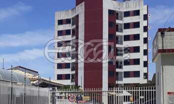 Imagem: Condomínio Belleville Residence - Apartamento