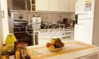 Imagem 4: Condomínio Belleville Residence - Apartamento no BelleVille Residence