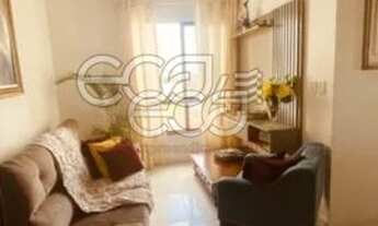 Imagem 2: Condomínio Belleville Residence - Apartamento no BelleVille Residence