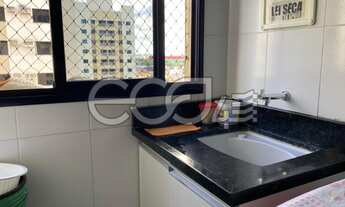 Imagem 7: Condomínio Elevatto - Apartamento próximo ao Shopping Jardins à venda no bairro Luzia - Ar