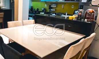 Imagem: Condomínio Exclusive Jabotiana - Apartamento