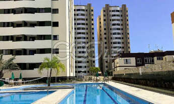 Imagem: Condomínio Residencial Alameda Verdejar