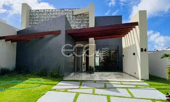 Imagem 2: Condomínio Terras Alphaville II - Casa Alto Padrão em Centro, Barra dos Coqueiros/SE