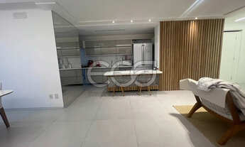 Imagem: Condomínio El Viso Contemporâneo - Apartamento