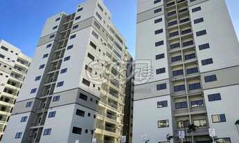 Imagem: Residencial Caeté Serigy - Apartamento